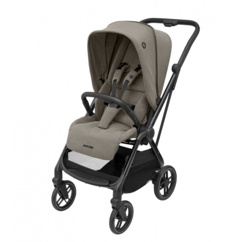 Leona 2 Luxe Twillic Taupe  da Maxi Cosi